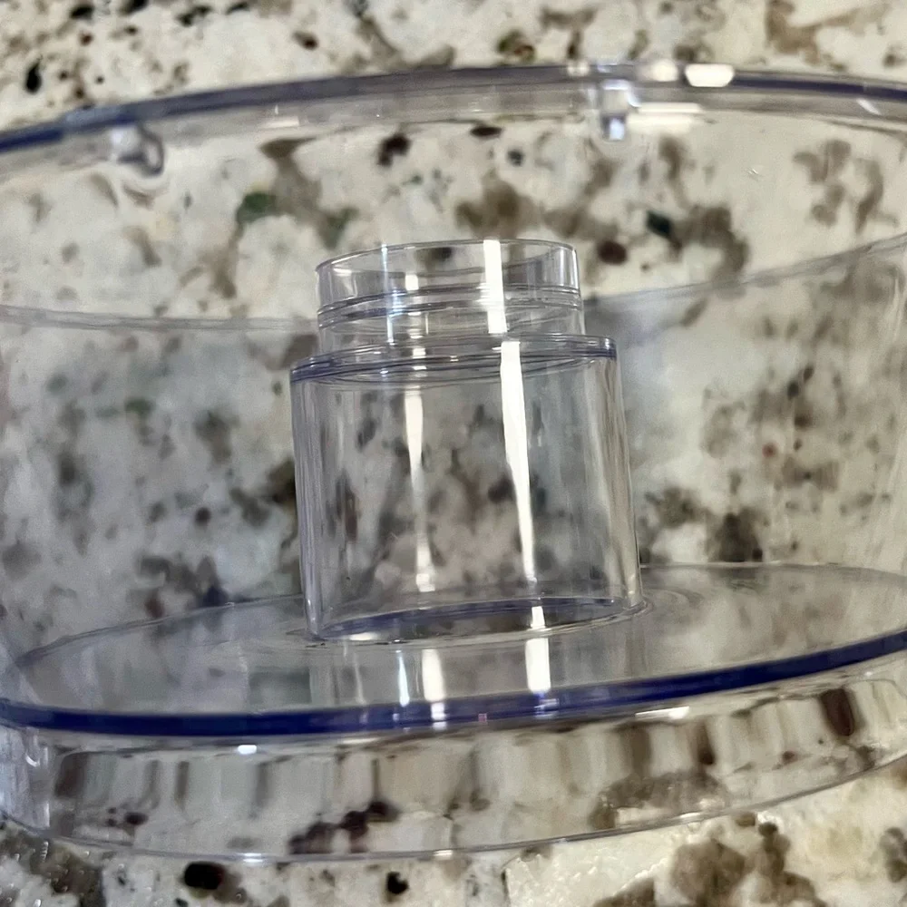 KitchenAid 9-Cup Food Processor Work Bowl w/ Multipurpose S-Blade – OEM